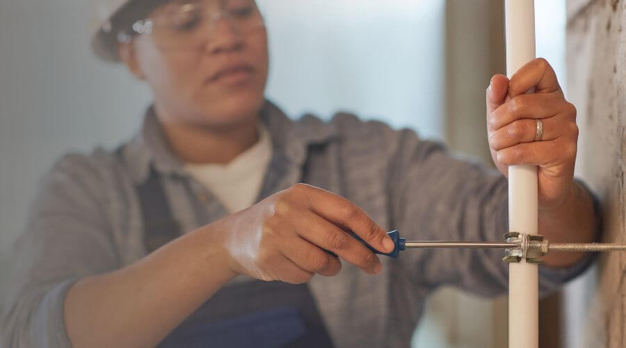 Professional same day plumber in Fort Davis, TX